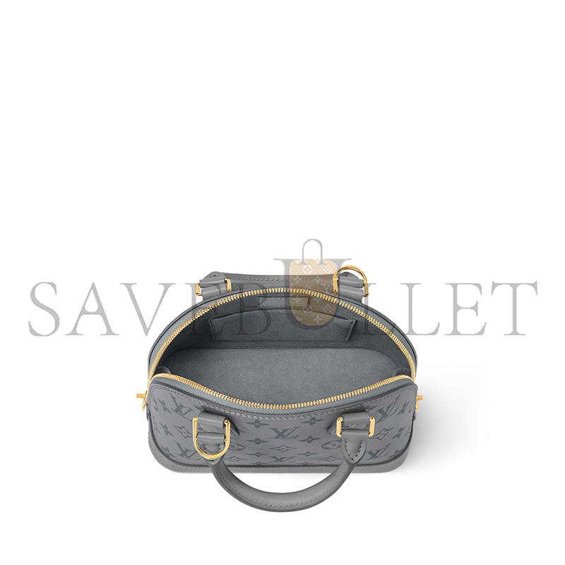LOUIS VUITTON ALMA BB GLOVES M12561 (23.5*17.5*11.5cm) LOUIS VUITTON ALMA BB GLOVES M12561 (23.5*17.5*11.5cm)